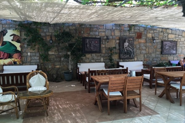 Aspava Otel