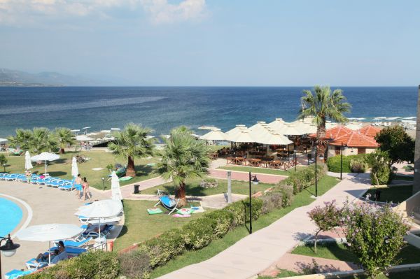 Assos Dove Hotel Resort & Spa