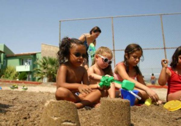 Assos Dove Hotel Resort & Spa