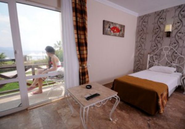 Assos Dove Hotel Resort & Spa