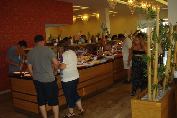 Assos Dove Hotel Resort & Spa