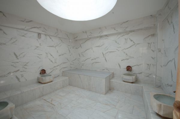 Assos Dove Hotel Resort & Spa