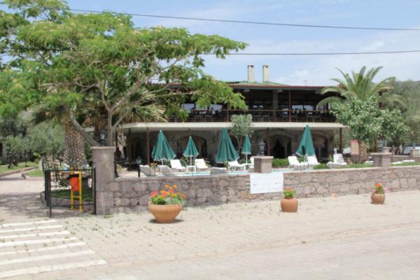 Assos Eden Beach Otel