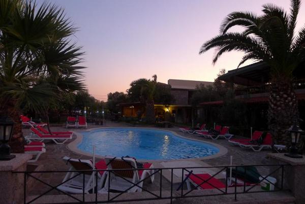 Assos Eden Beach Otel