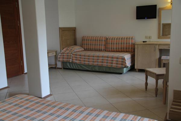 Assos Eden Beach Otel