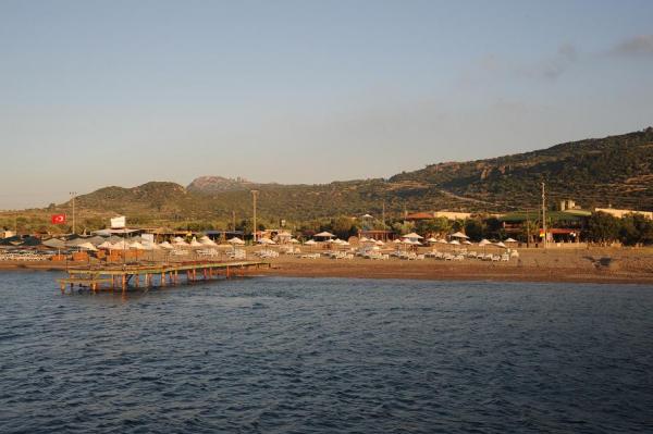 Assos Eden Beach Otel