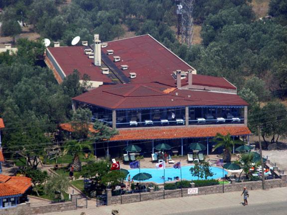 Assos Eden Beach Otel