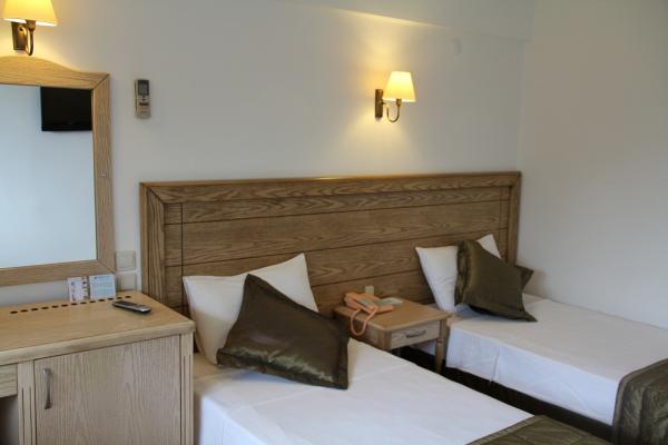 Assos Eden Beach Otel