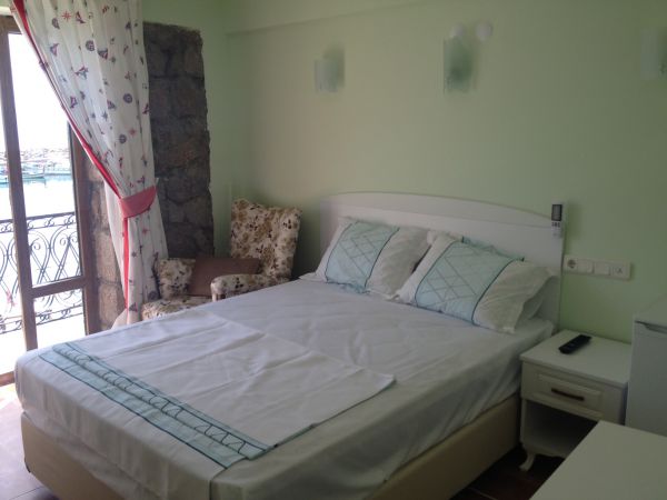 Assos San Pier Hotel