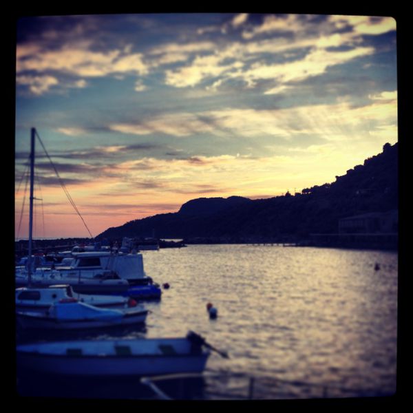 Assos San Pier Hotel