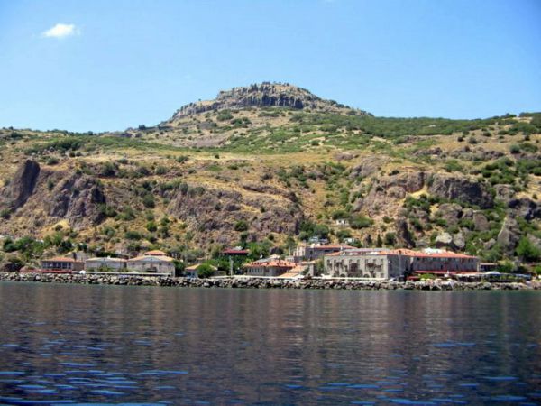Assos San Pier Hotel