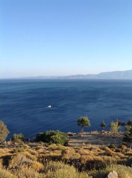 Assos San Pier Hotel