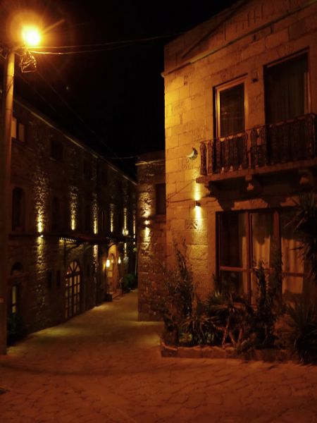 Assos San Pier Hotel