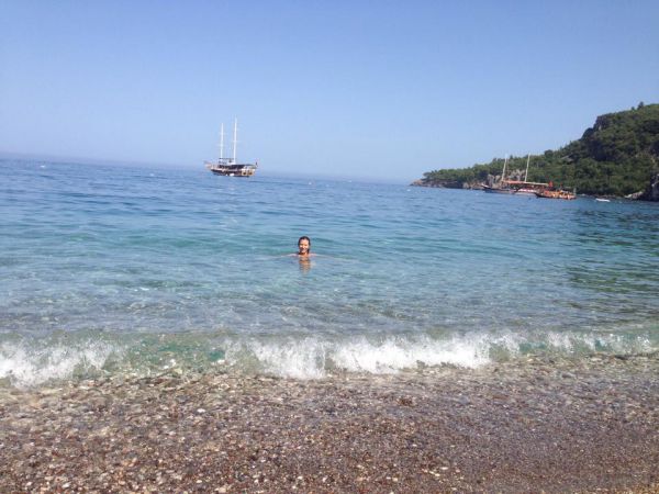 Assos San Pier Hotel