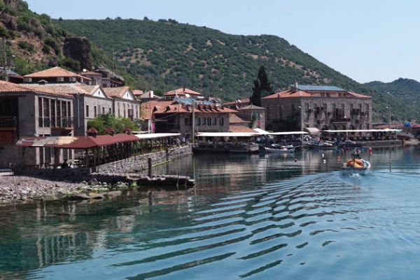 Assos San Pier Hotel