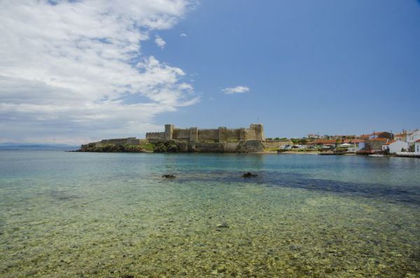 Assos San Pier Hotel