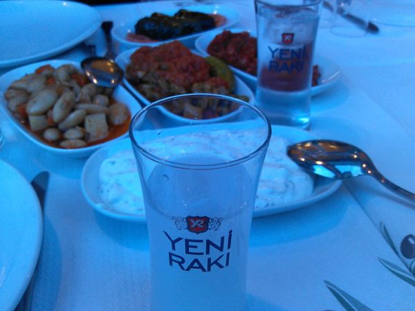 Assos San Pier Hotel