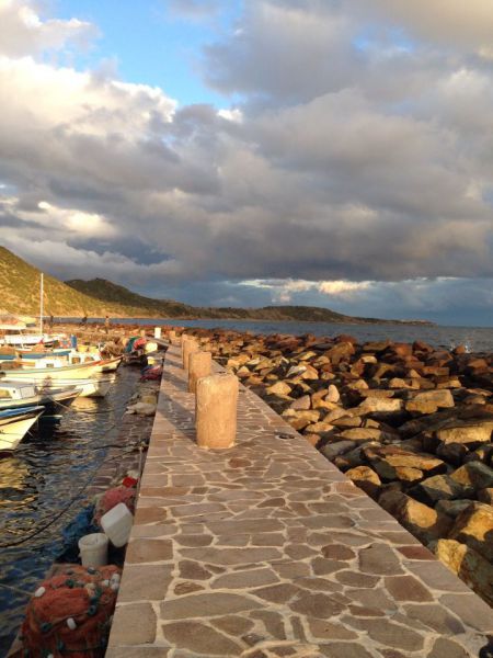 Assos San Pier Hotel