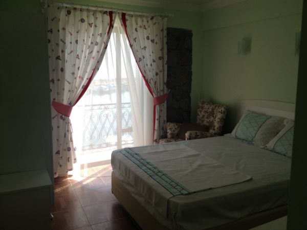 Assos San Pier Hotel