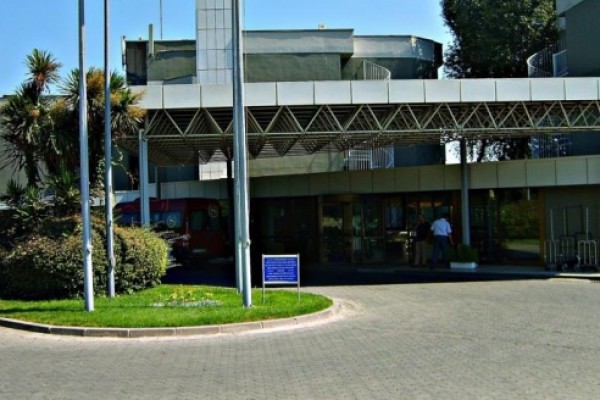 Ataköy Marina Hotel