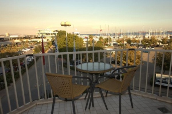 Ataköy Marina Hotel