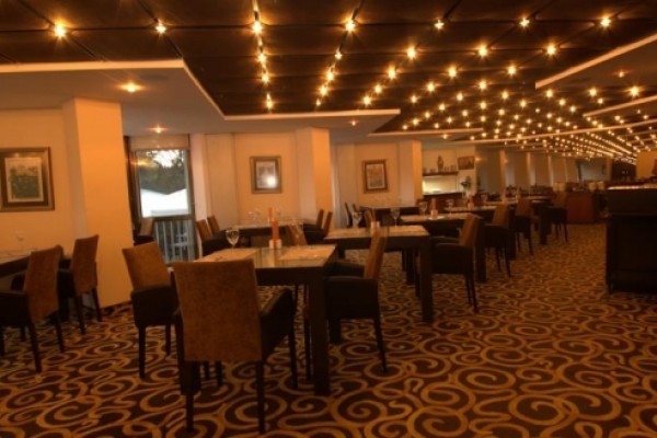 Ataköy Marina Hotel