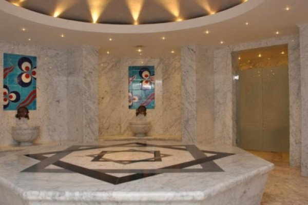 Ataköy Marina Hotel