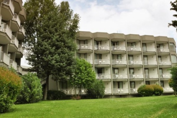 Ataköy Marina Hotel