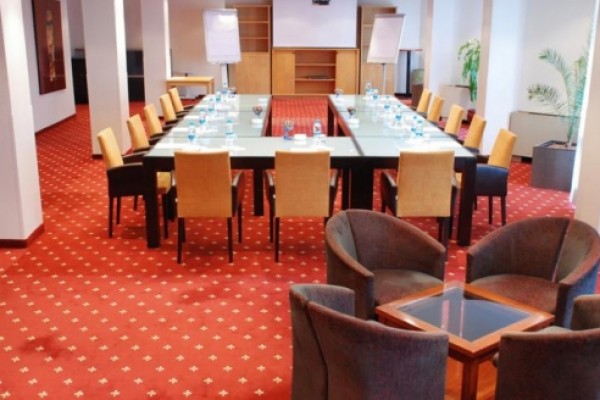 Ataköy Marina Hotel