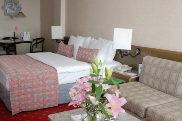 Ataköy Marina Hotel