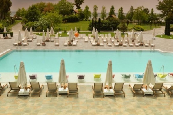 Ataköy Marina Hotel