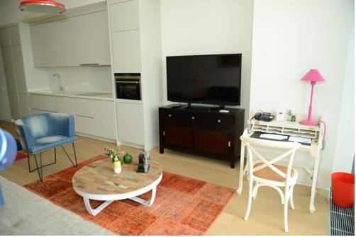 Ataköy Marina Park Residences