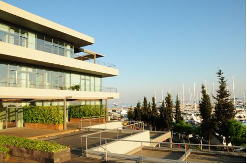 Ataköy Marina Park Residences