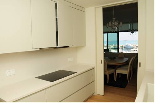 Ataköy Marina Park Residences