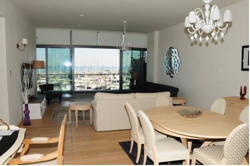 Ataköy Marina Park Residences
