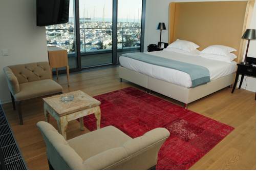 Ataköy Marina Park Residences