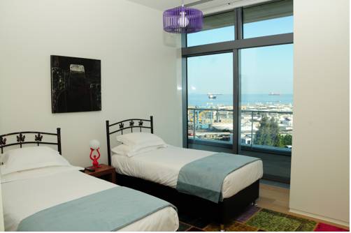 Ataköy Marina Park Residences