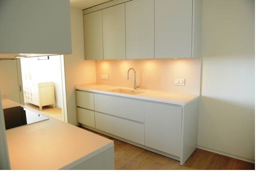 Ataköy Marina Park Residences