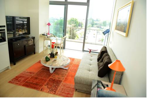 Ataköy Marina Park Residences