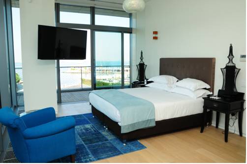 Ataköy Marina Park Residences