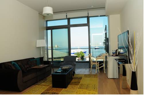 Ataköy Marina Park Residences