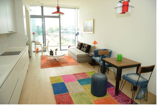 Ataköy Marina Park Residences