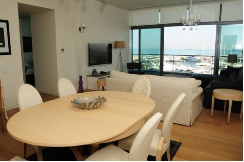 Ataköy Marina Park Residences