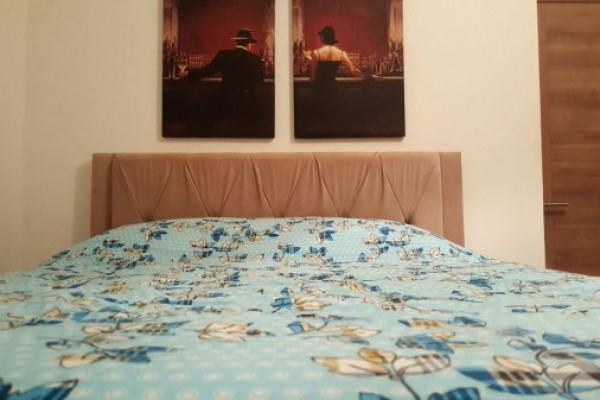 Ataşehir Rental House