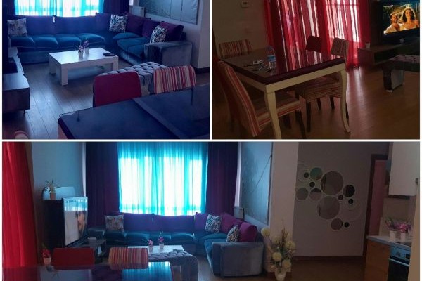 Ataşehir Rental House