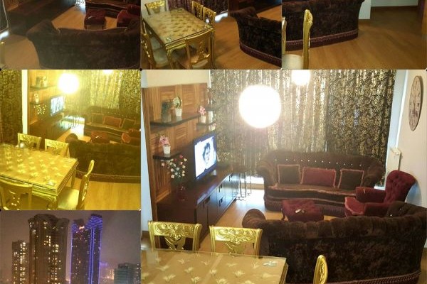 Ataşehir Rental House