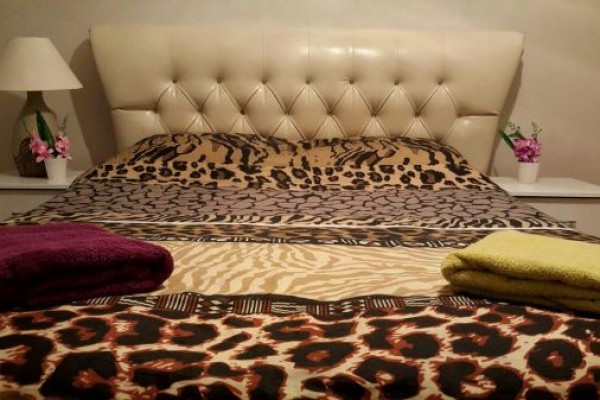 Ataşehir Rental House
