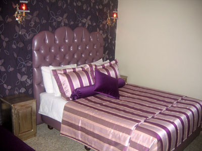 Atasu Otel Uludağ