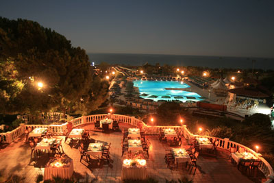 Attaleia Holiday Village
