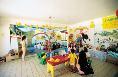 Attaleia Holiday Village